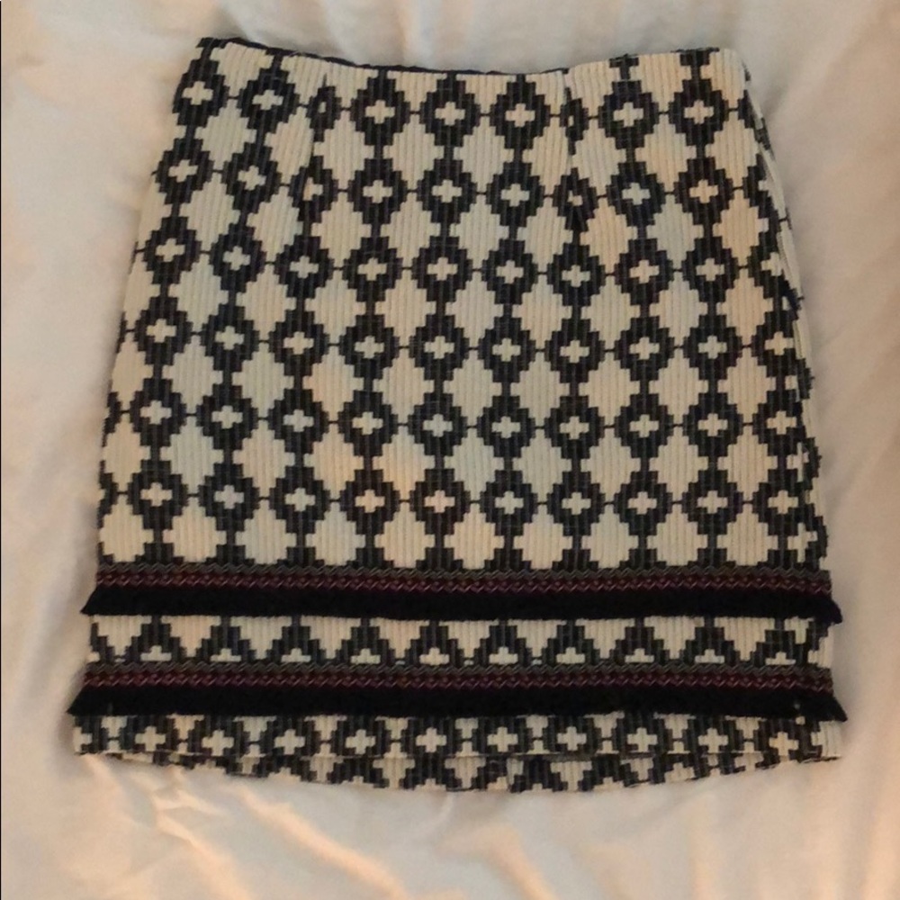 Merona skirt